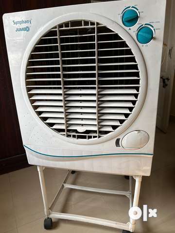 Symphony air cooler jumbo hot sale 51