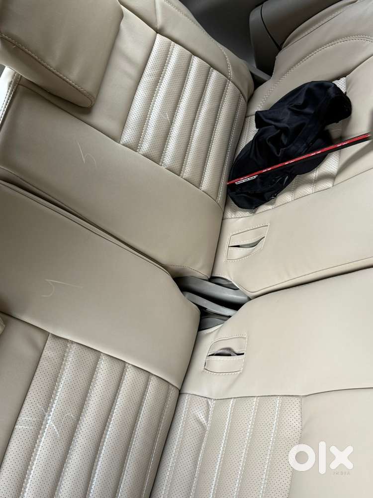 Toyota Innova 2013 Km Driven