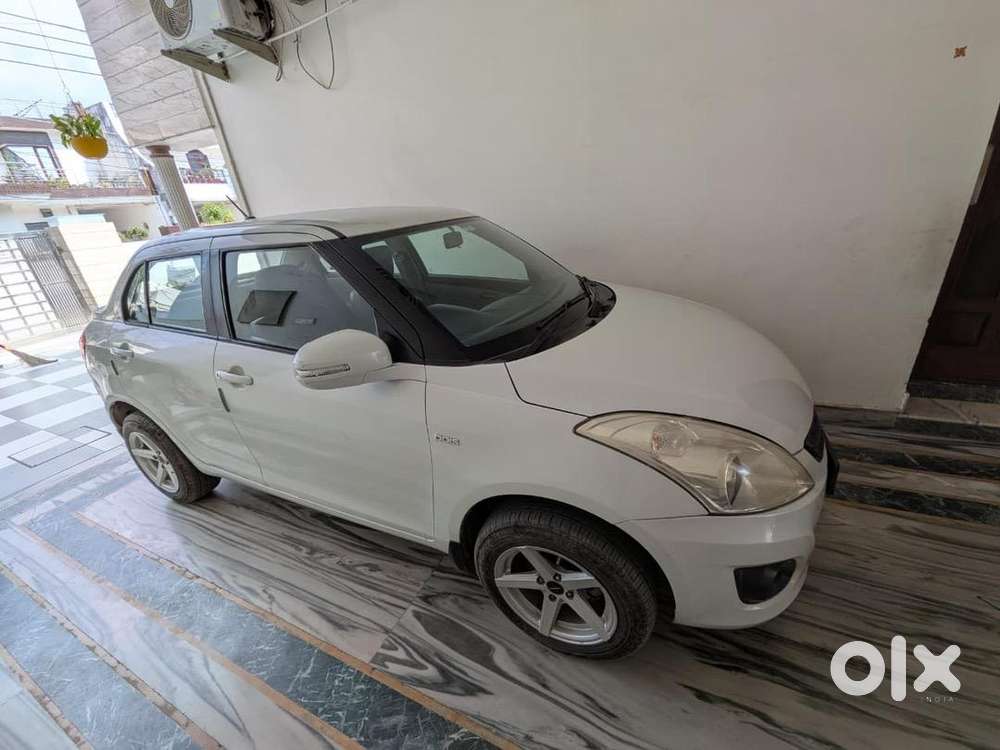 Maruti Suzuki Swift Dzire 2014 Diesel Good Condition