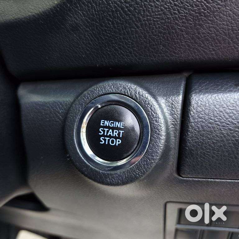 Toyota Fortuner 3.0 4x2 Automatic, 2024, Diesel