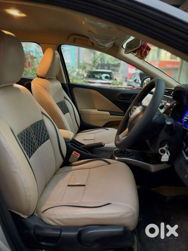 Honda City I Dtec Sv, 2014, Diesel