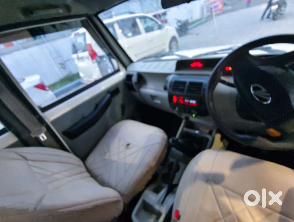 Mahindra Bolero B4, 2021, Diesel