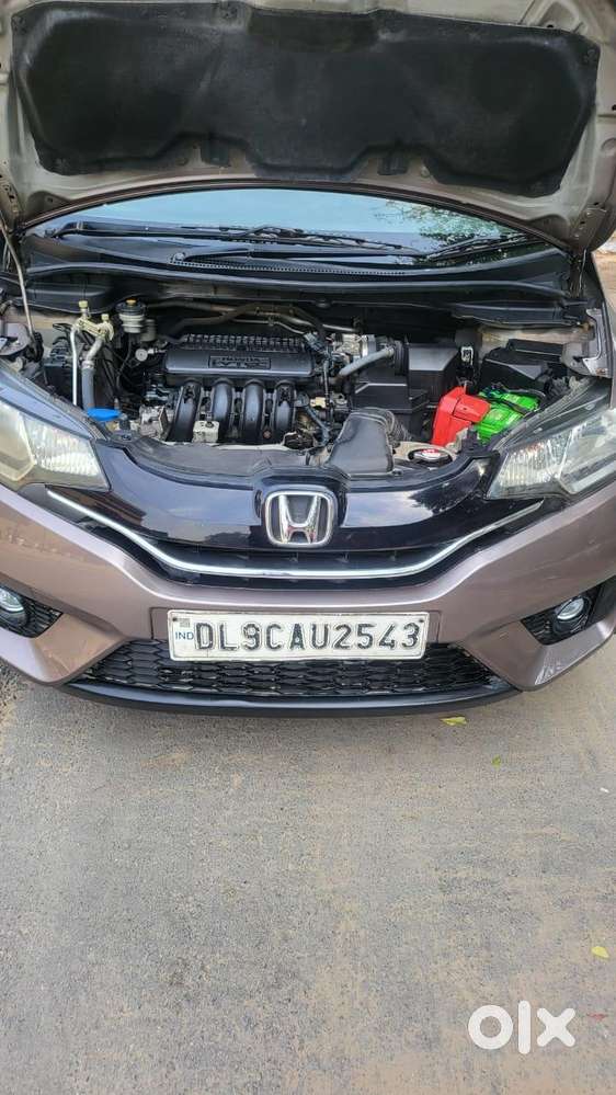 Honda Jazz 1.2 Sv I Vtec, 2016, Petrol