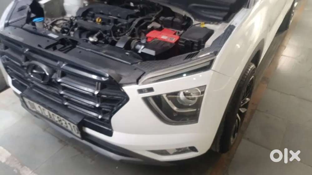 Creta 1.5 Petrol