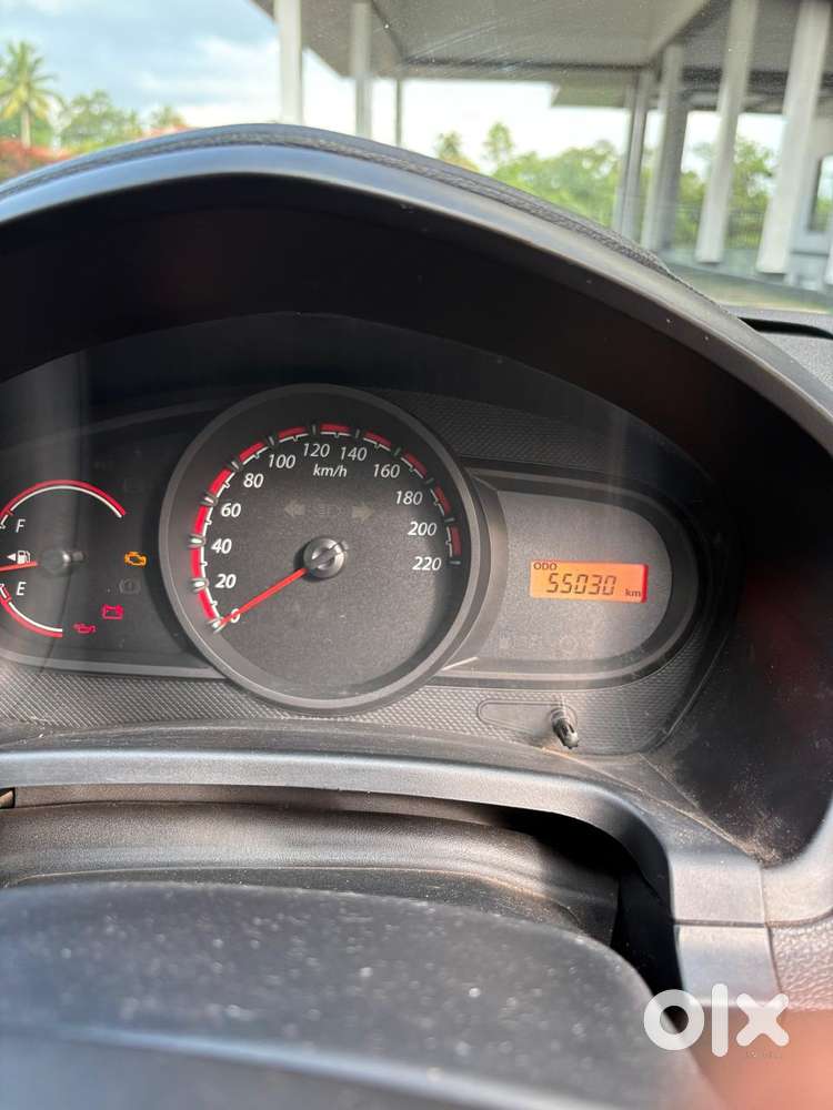 Ford Figo Diesel, 2013, Diesel