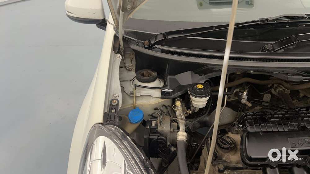 Honda Amaze Vx I-vtec, 2015, Petrol