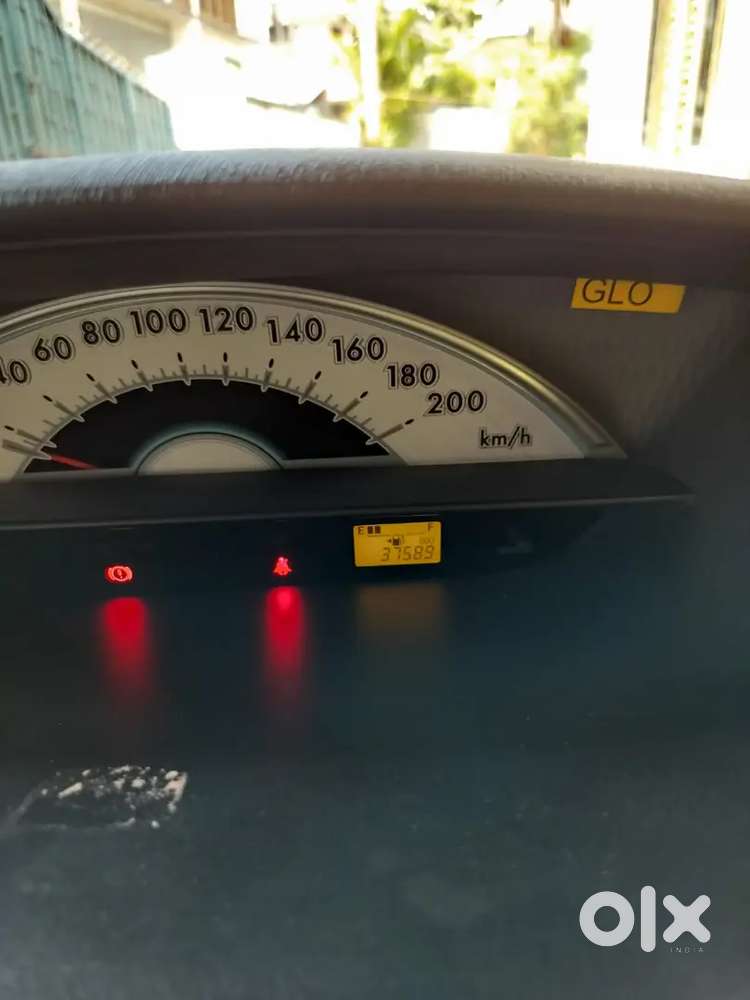 Toyota Etios 2011 Model For Sale
