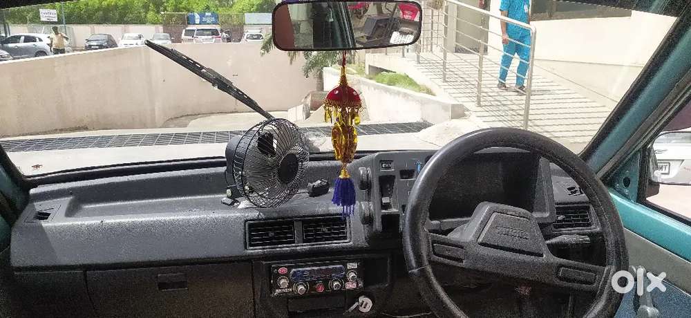 Maruti Suzuki 800 1997