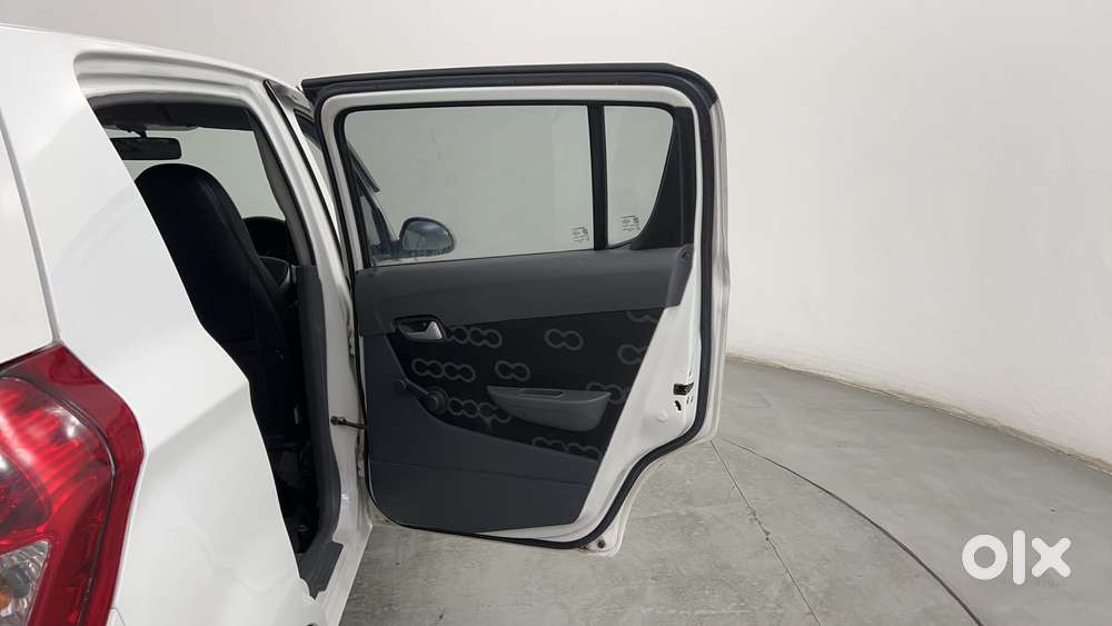 Maruti Suzuki Alto 800 Lxi, 2015, Petrol