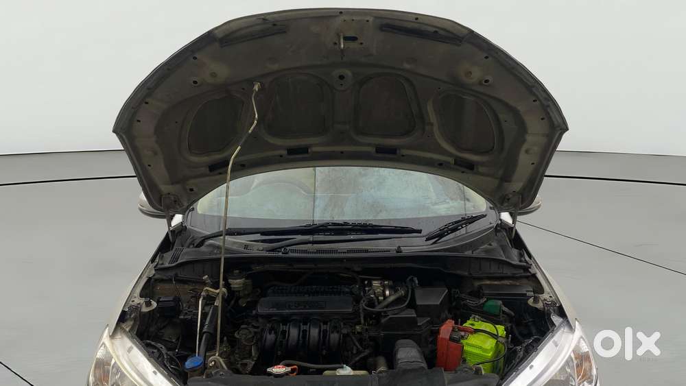Honda City 2015-2017 I Vtec Cvt Vx, 2016, Petrol