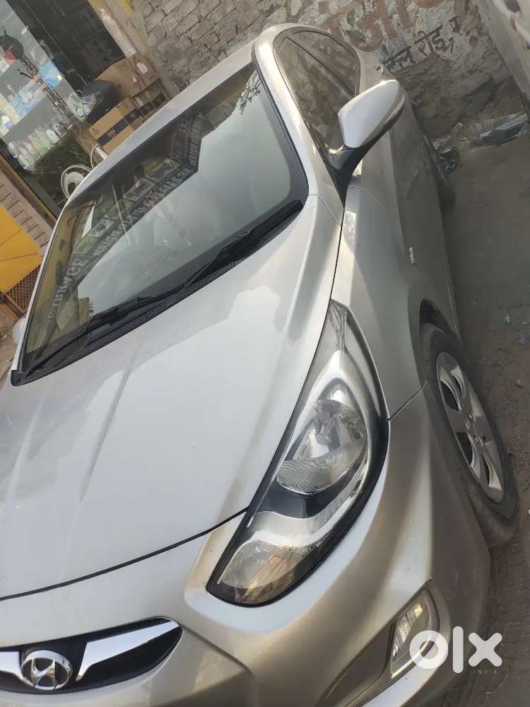 Honda Verna