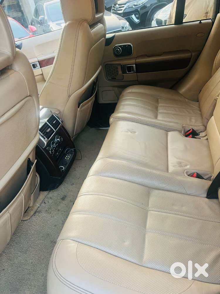 2012 Range Rover Vogue For Sale!!!