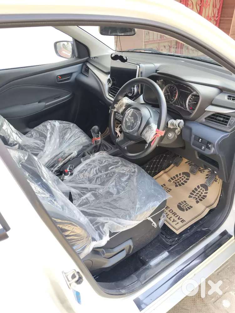 Baleno 12/2024 Model Only 3300 Km Running