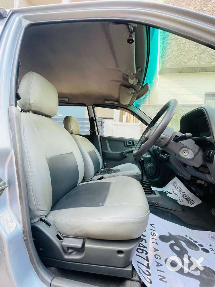 Maruti Suzuki Zen Estilo Lxi Bs Iv, 2002, Petrol