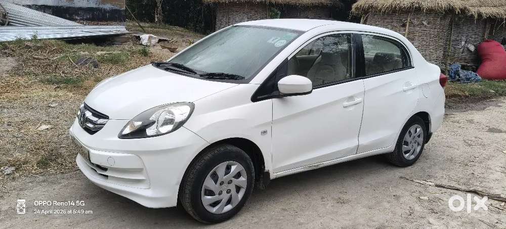 Amaze Idtech S Diesel