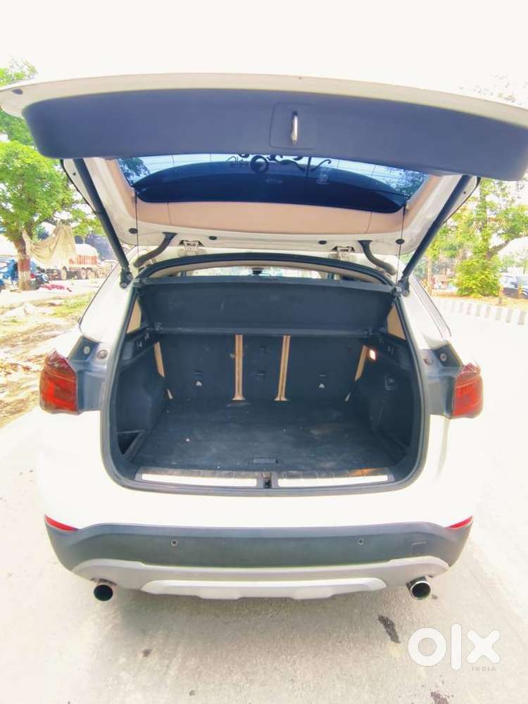 Bmw X1 2.0 Sdrive20i Sportx, 2017, Diesel