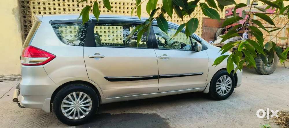 Maruti Ertiga Vdi 2016