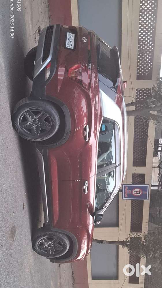 Hyundai Creta 1.5 S Diesel, 2020, Diesel