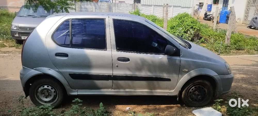 Tata Indica V2 Diesel 2007
