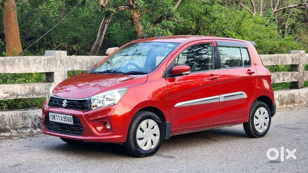 Maruti Suzuki Celerio Zxi, 2021, Petrol