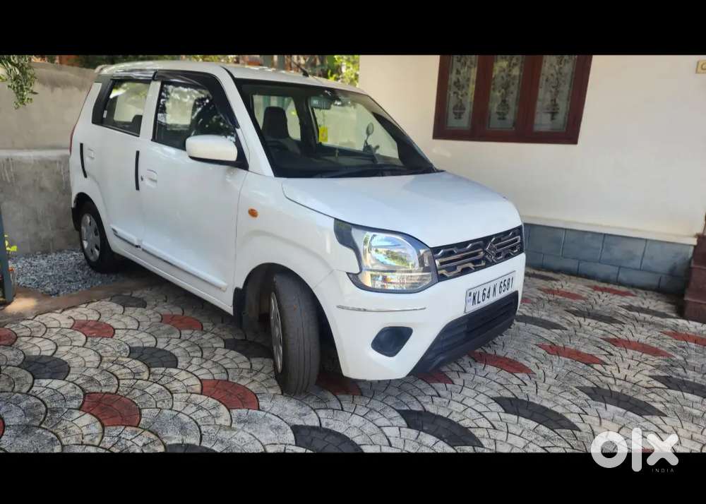 Maruti Suzuki Wagonr 2023 For Sale