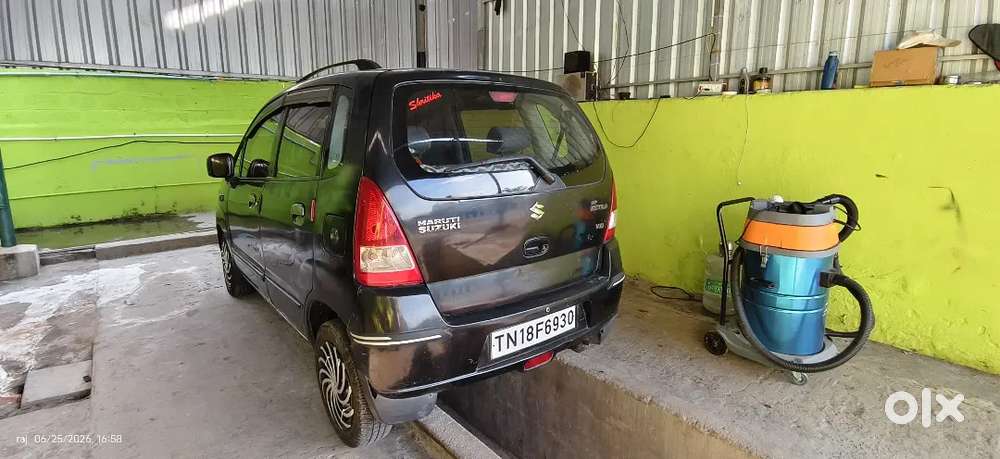 Maruti Suzuki Zen Estilo 2011 Petrol Well Maintained