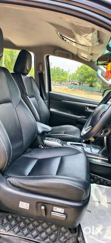 Toyota Fortuner 4x2 At 2.8 Diesel, 2024, Diesel