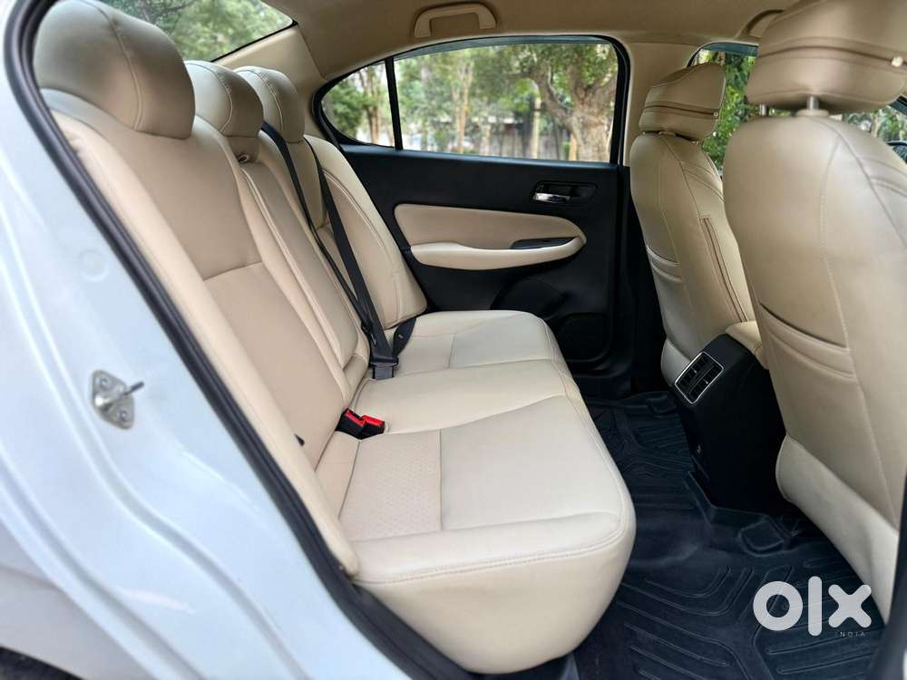 Honda City 2014-2015 I Dtec V, 2021, Diesel