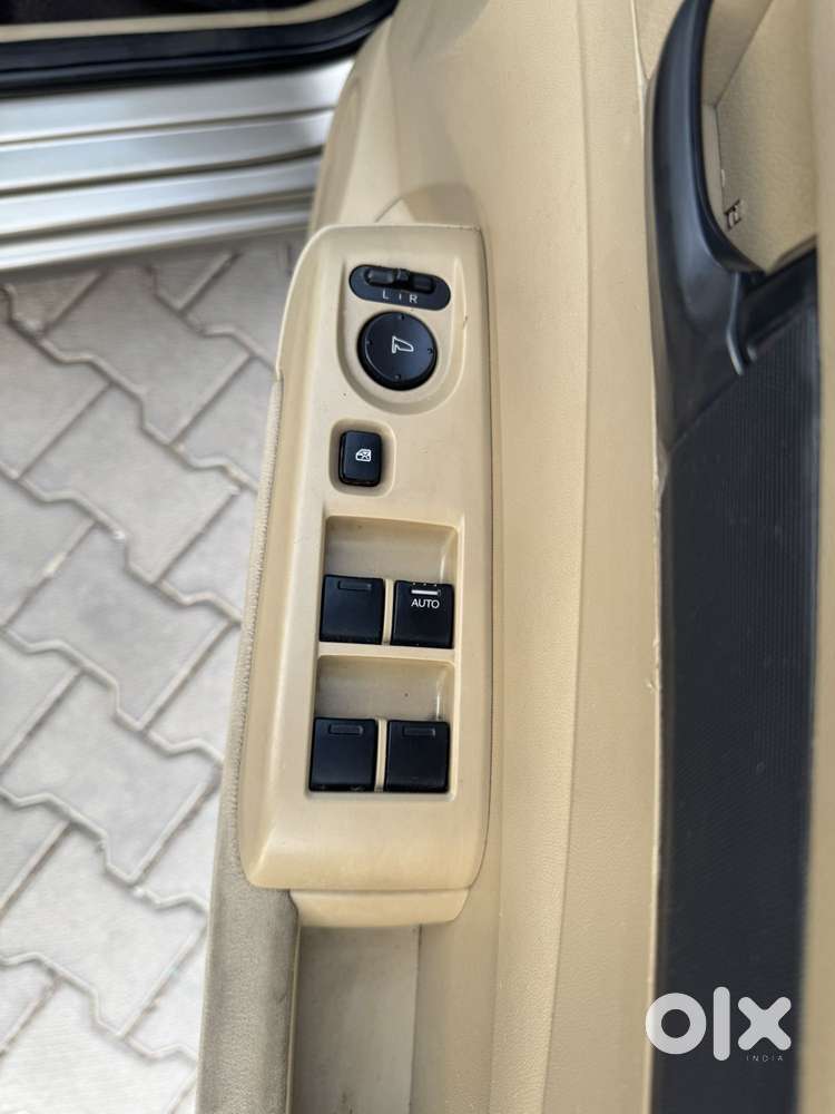 Honda City S Mt, 2012, Petrol