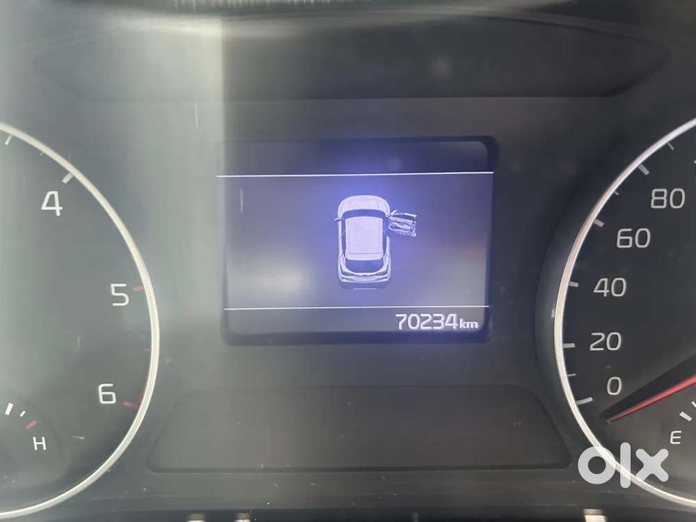 Kia Seltos 1.5 Htx+ Diesel Imt, 2023, Diesel