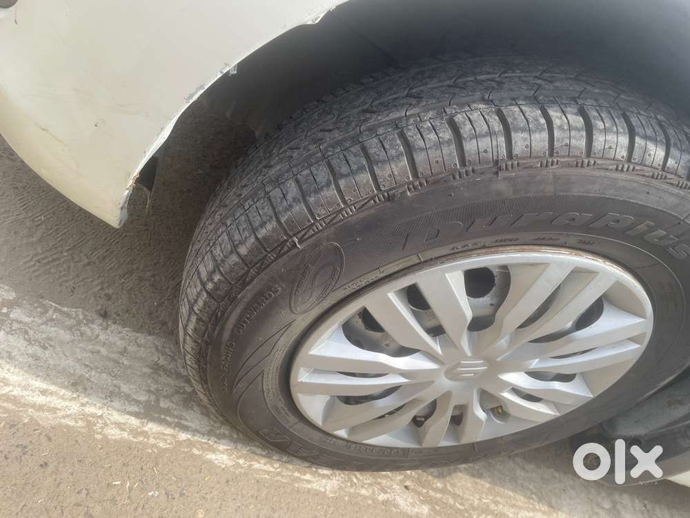 Maruti Suzuki Swift 2016 Well Maintained