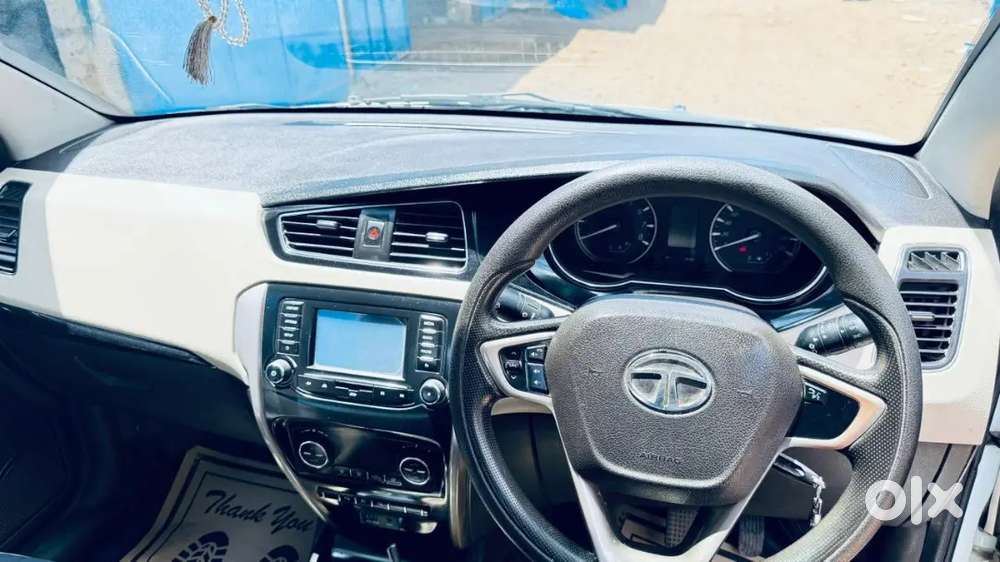 Tata Zest 2015 Diesel 130000 Km