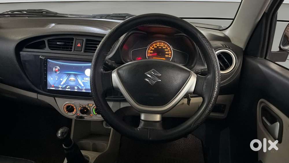 Maruti Suzuki Alto 0.8 Lxi (o), 2020, Petrol
