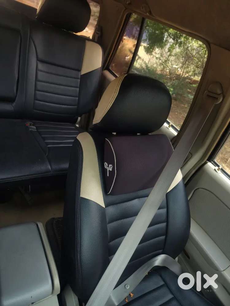 Force Motors One Lx Diesel 2011 December
