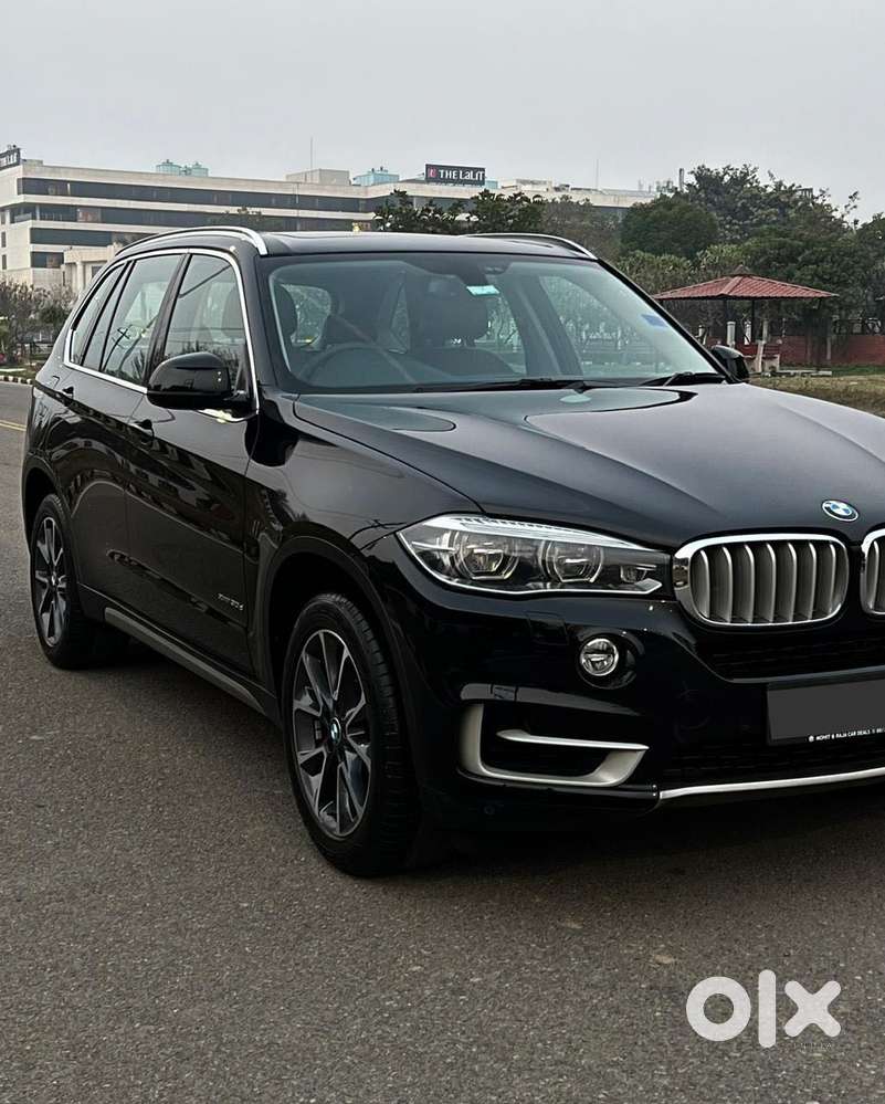 Bmw X5 3.0 Xdrive 30d Sportx Plus, 2017, Diesel
