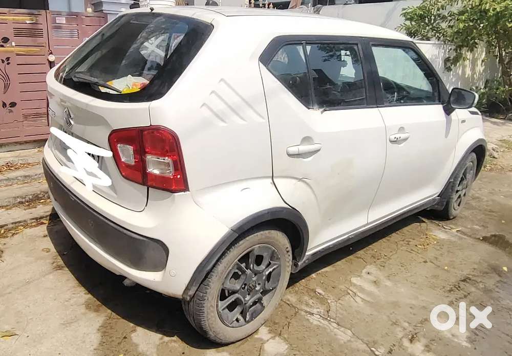 Well Maintained Excellent Condition Vehicle