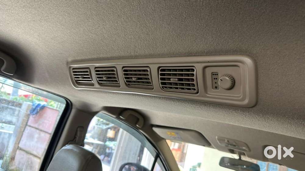 Maruti Suzuki Ertiga 2017 Diesel Well Maintained