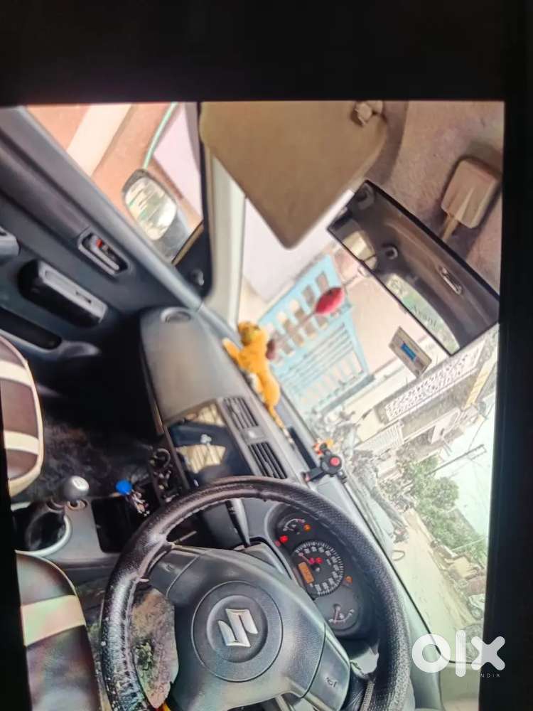 Maruti Suzuki Dzire 2013