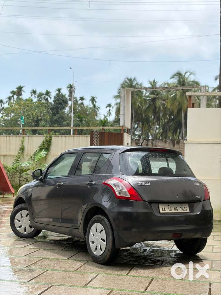Maruti Suzuki Swift Diesel Good Condition
