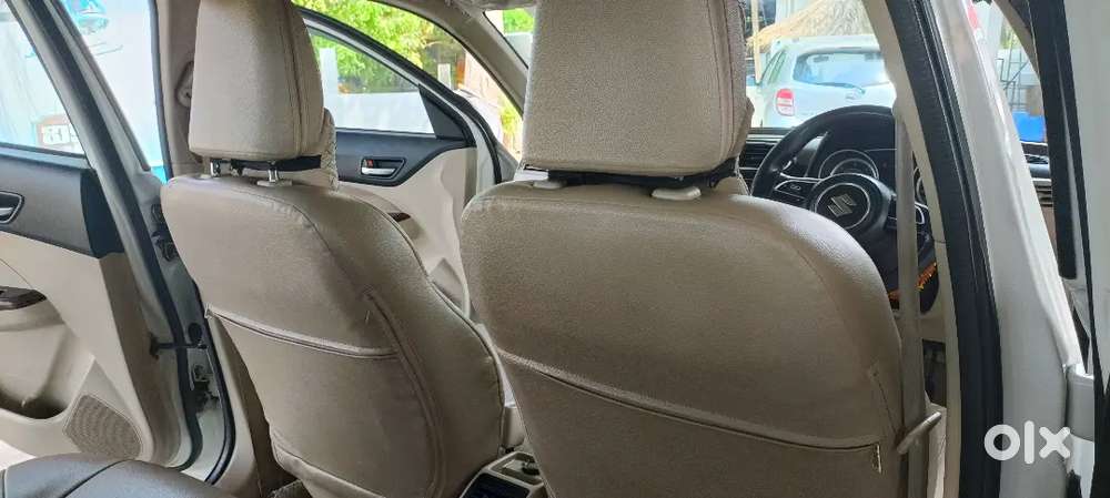 Maruti Suzuki Dzire 2019 Diesel 81326 Km