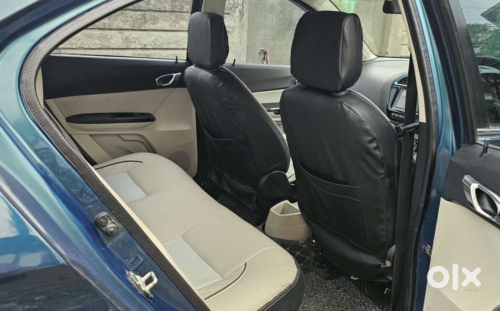 Tata Tigor Ev Xz Plus, 2022, Electric