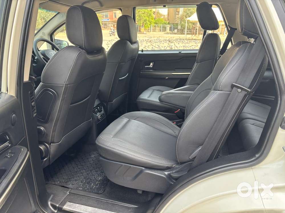 Tata Hexa Xta, 2018, Diesel