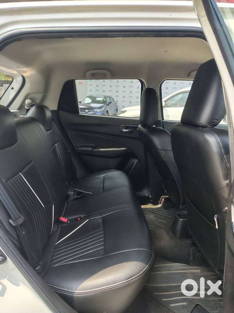 Maruti Suzuki Swift Amt Vxi, 2018, Petrol