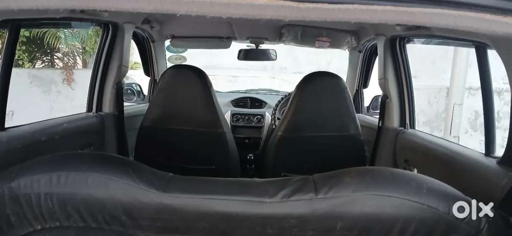 Maruti Suzuki Alto 800 Lxi, 2016, Petrol