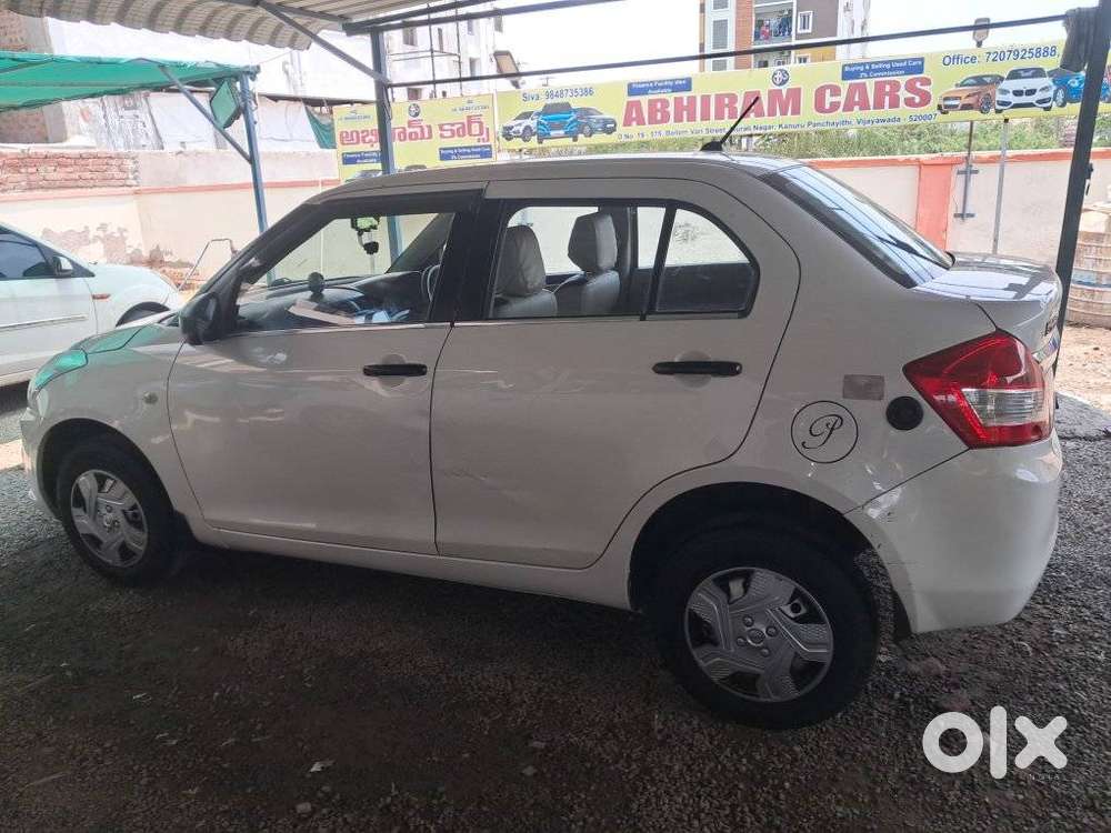 Maruti Suzuki Swift Dzire Tour, 2020, Cng & Hybrids