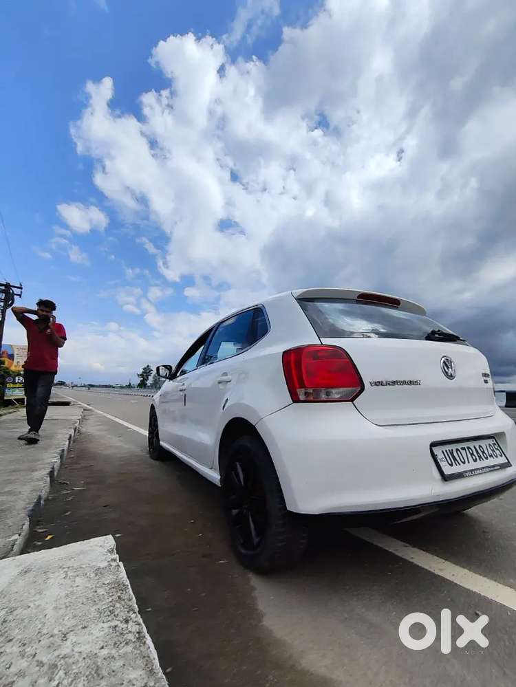 Volkswagen Polo Gti Diesel 2014 Manual