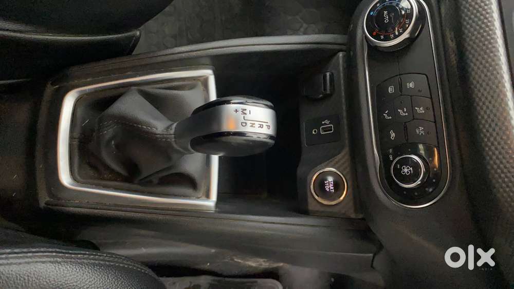 Nissan Kicks 1.3 Xv Premium Cvt Petrol, 2021, Petrol