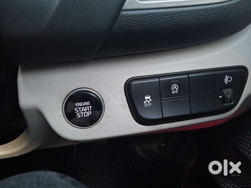 Kia Seltos Htk G, 2023, Petrol