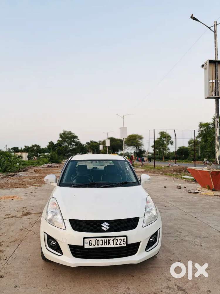 Maruti Suzuki Swift Vdi 2015 Diesel