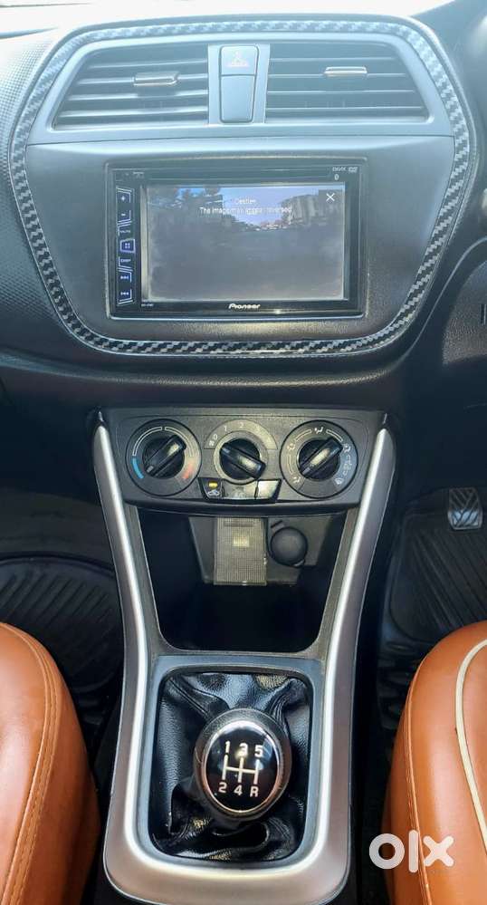 Maruti Suzuki S-cross 1.3 Sigma, 2015, Diesel